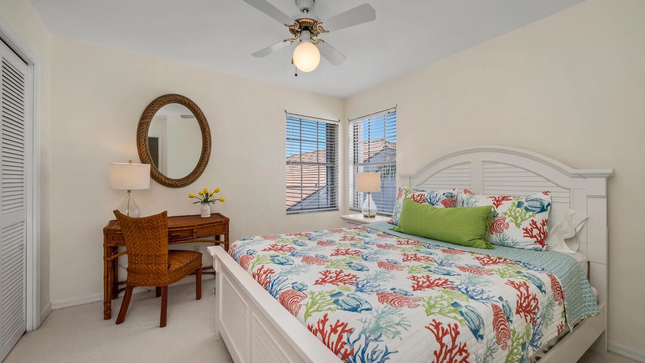 Photo of Bedroom in Crown Pointe
