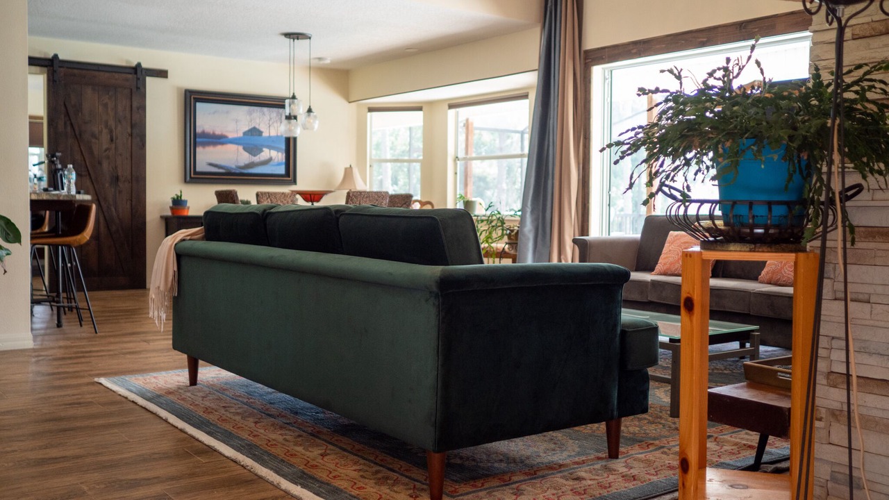 Photo of Livingroom in Dade City