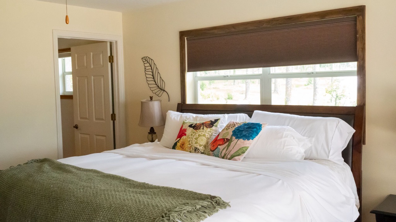 Photo of Bedroom in Dade City