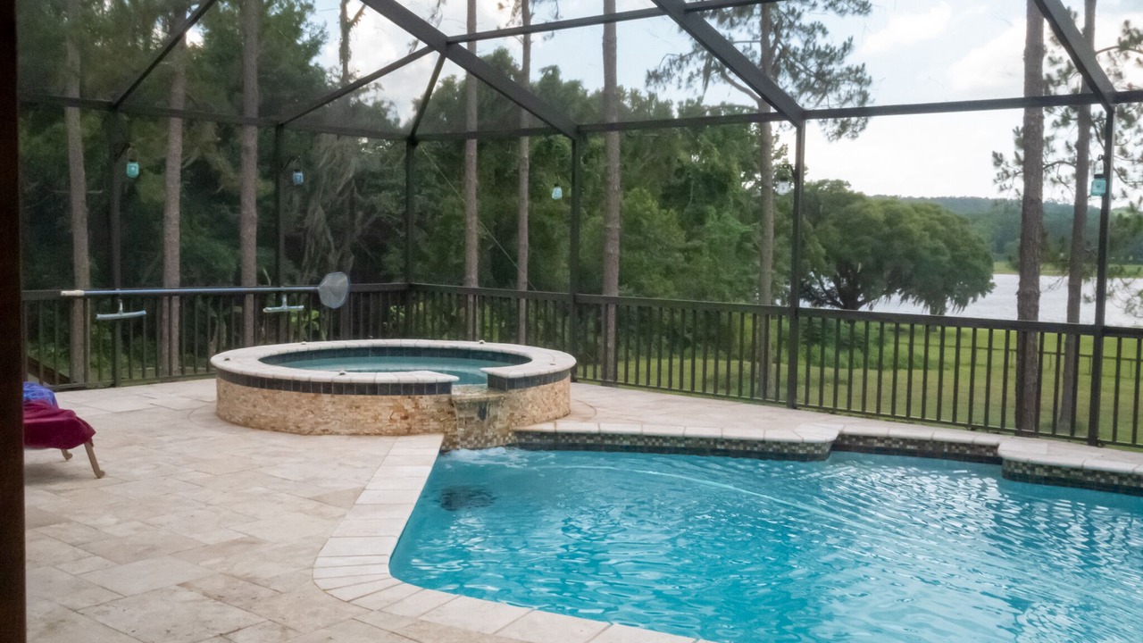 Photo of Outdoor in Dade City