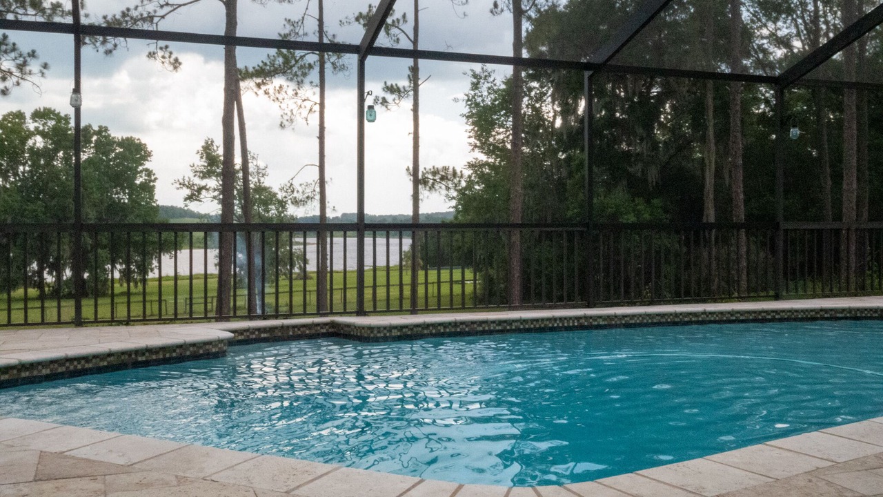 Photo of Outdoor in Dade City