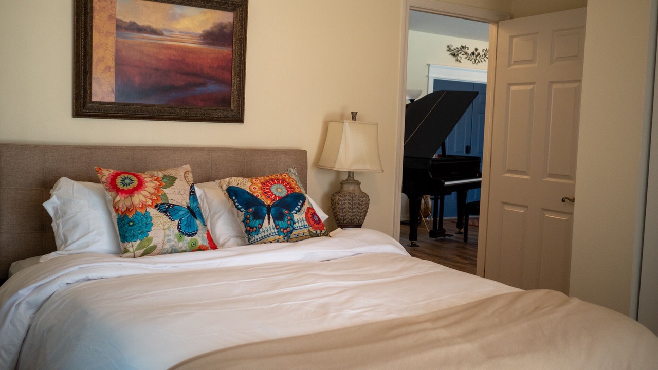 Photo of Bedroom in Dade City