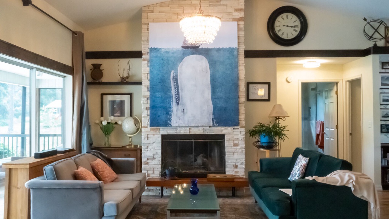 Photo of Livingroom in Dade City