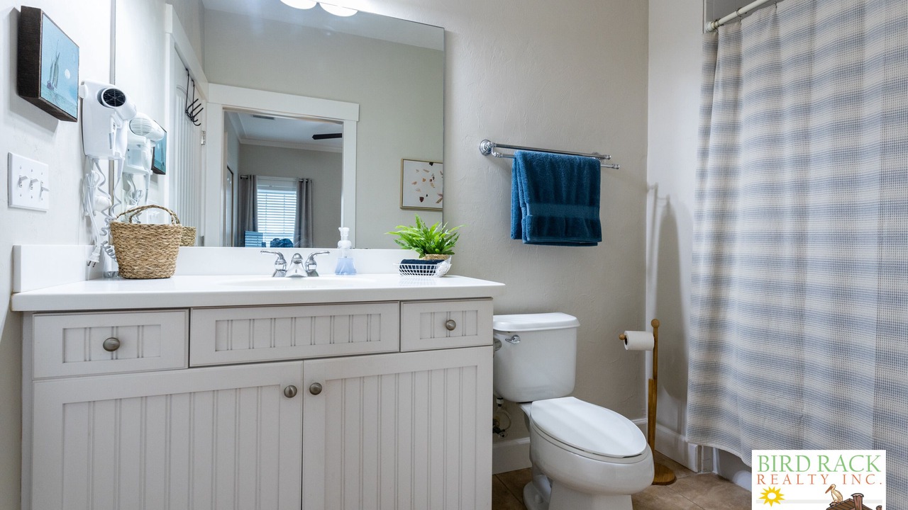 Photo of Bathroom in Steinhatchee