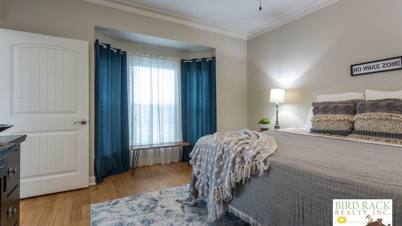 Photo of Bedroom in Steinhatchee