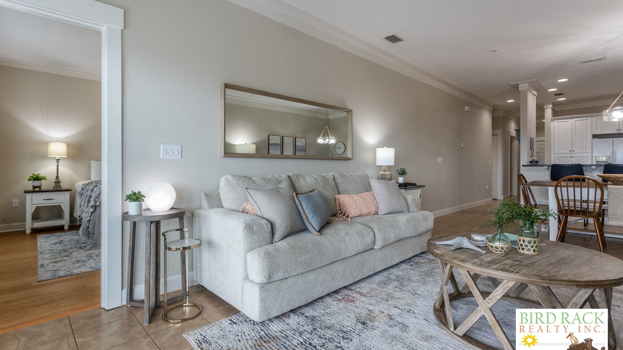 Photo of Livingroom in Steinhatchee