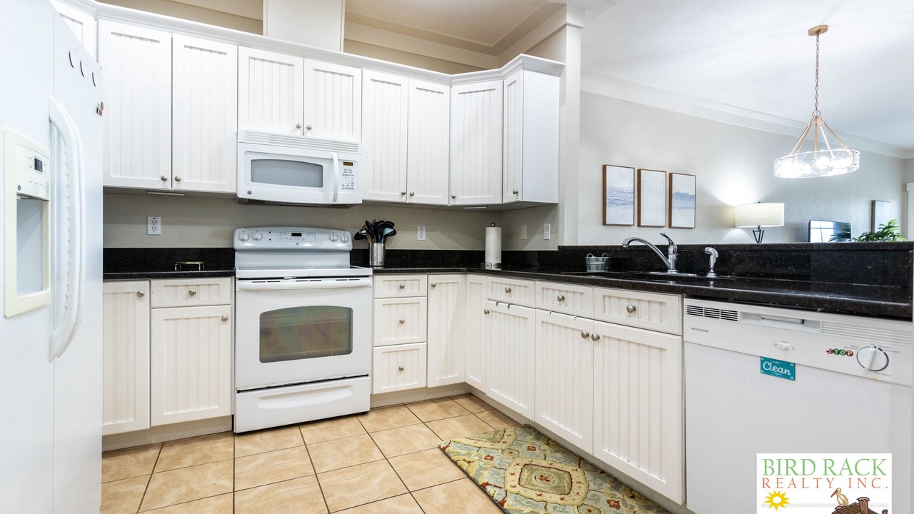 Photo of Kitchen in Steinhatchee