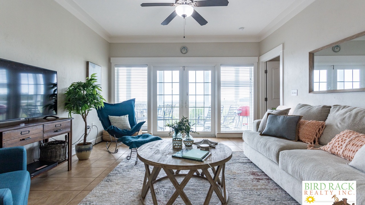 Photo of Livingroom in Steinhatchee