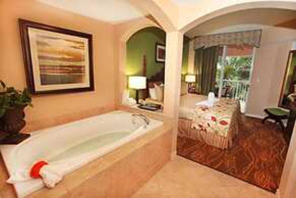 Photo of Bedroom in Weston