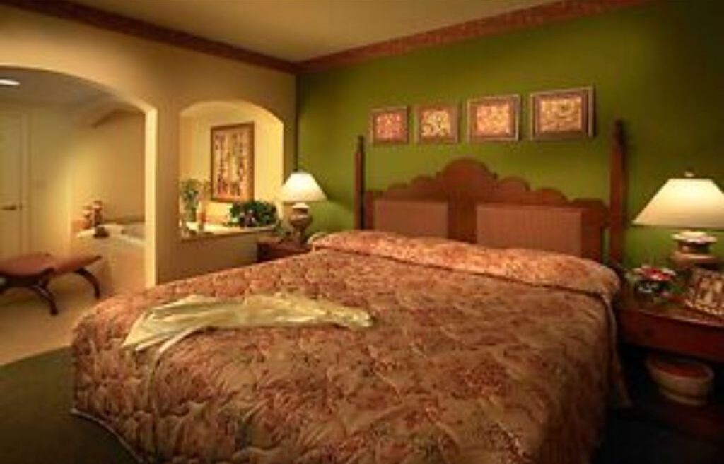 Photo of Bedroom in Weston