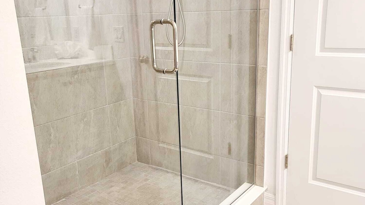 Photo of Bathroom in Davenport