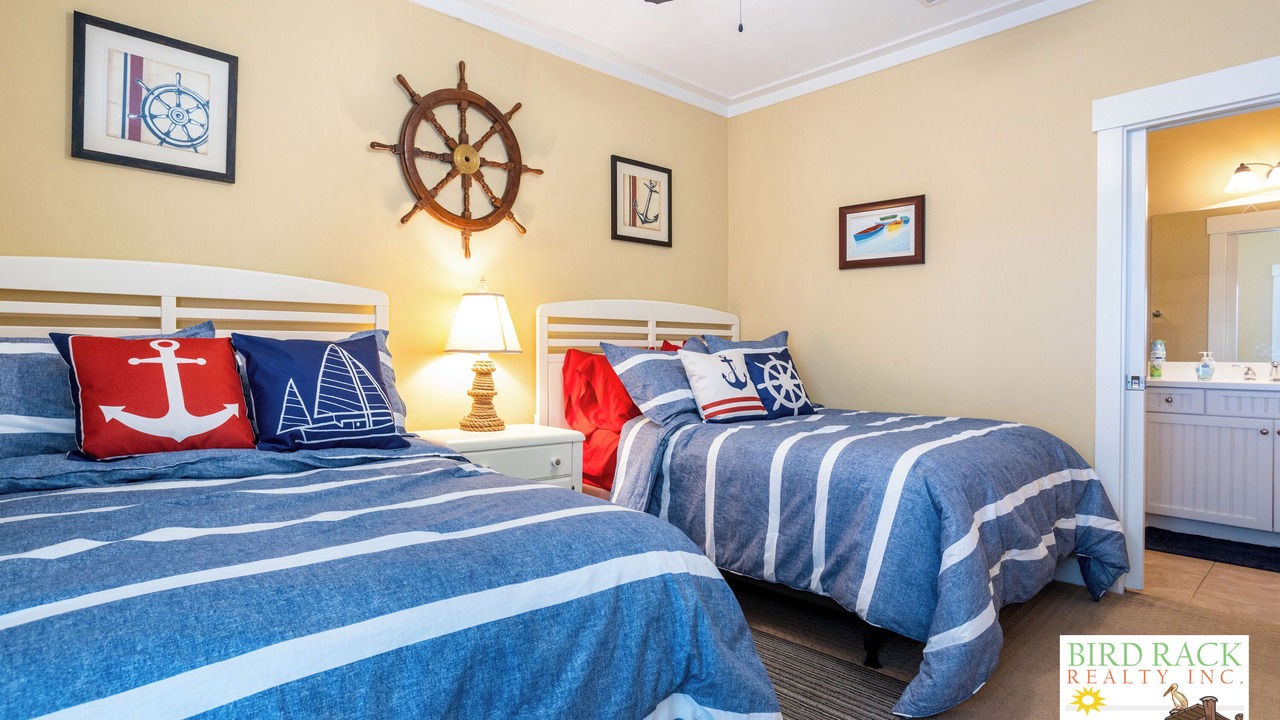 Photo of Bedroom in Steinhatchee