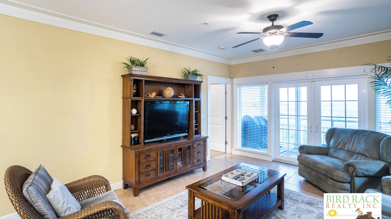 Photo of Livingroom in Steinhatchee