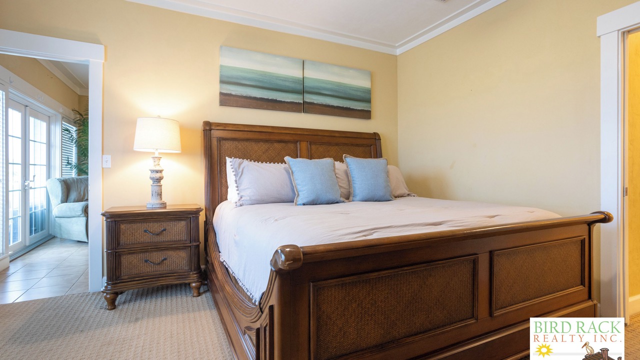 Photo of Bedroom in Steinhatchee
