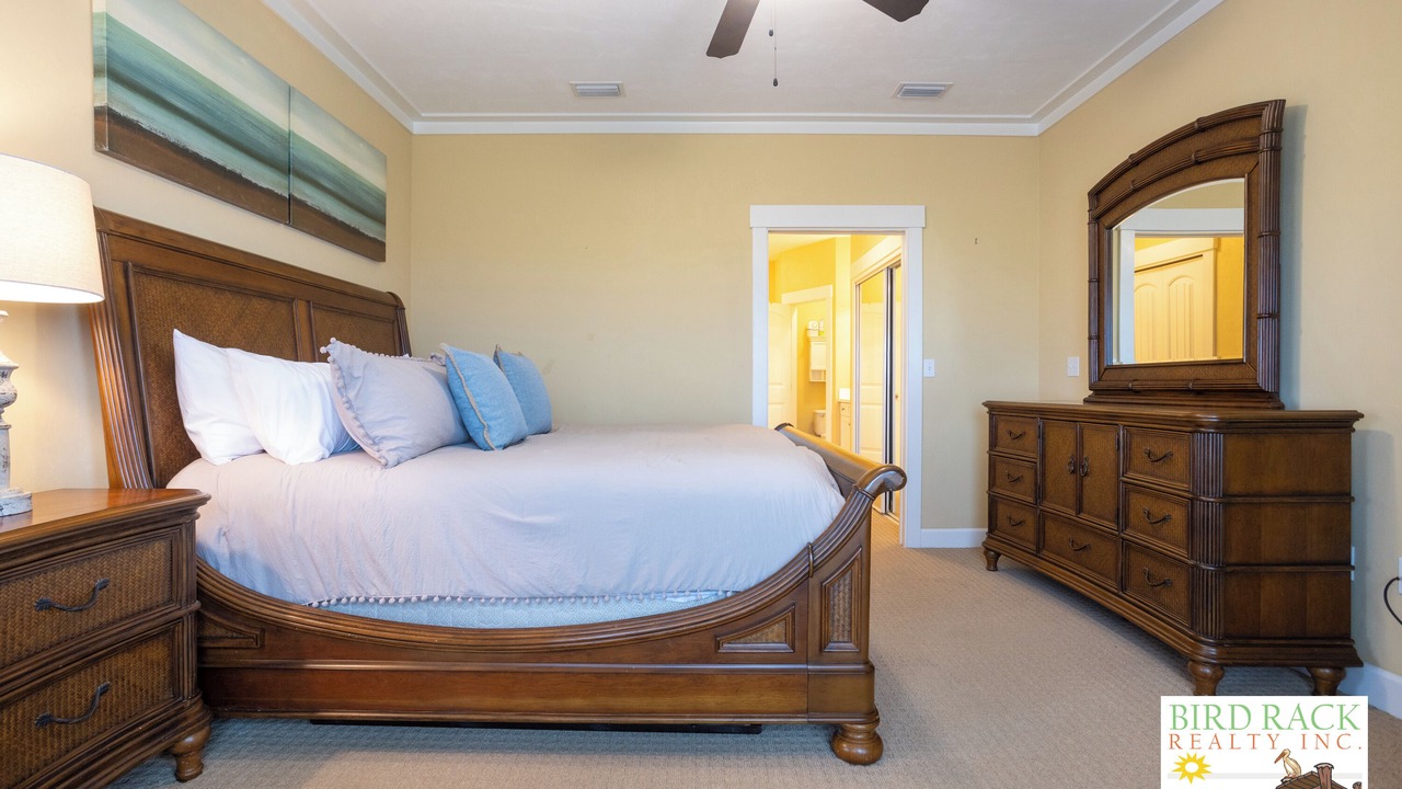 Photo of Bedroom in Steinhatchee