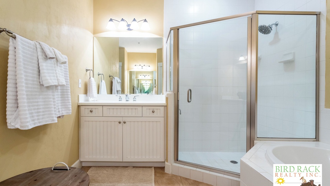 Photo of Bathroom in Steinhatchee