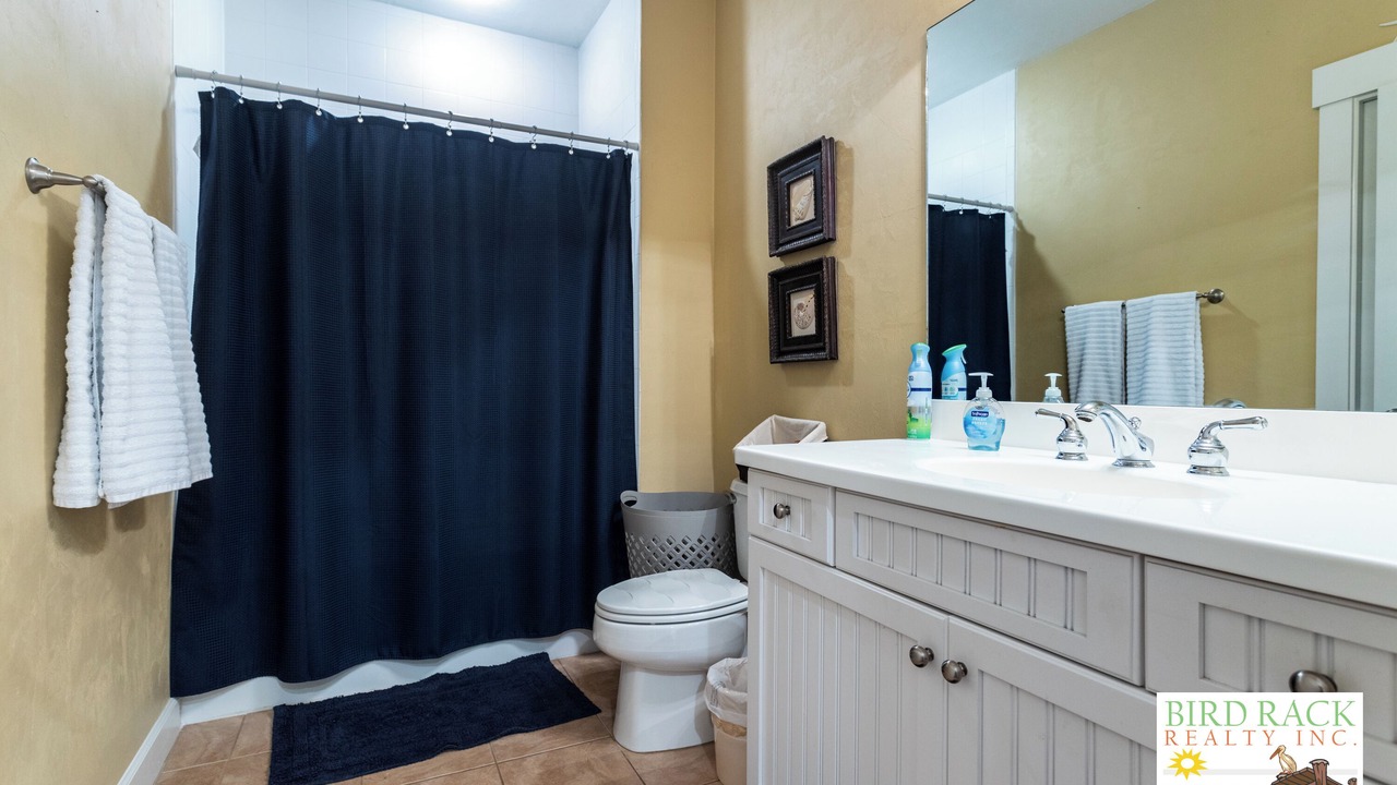 Photo of Bathroom in Steinhatchee