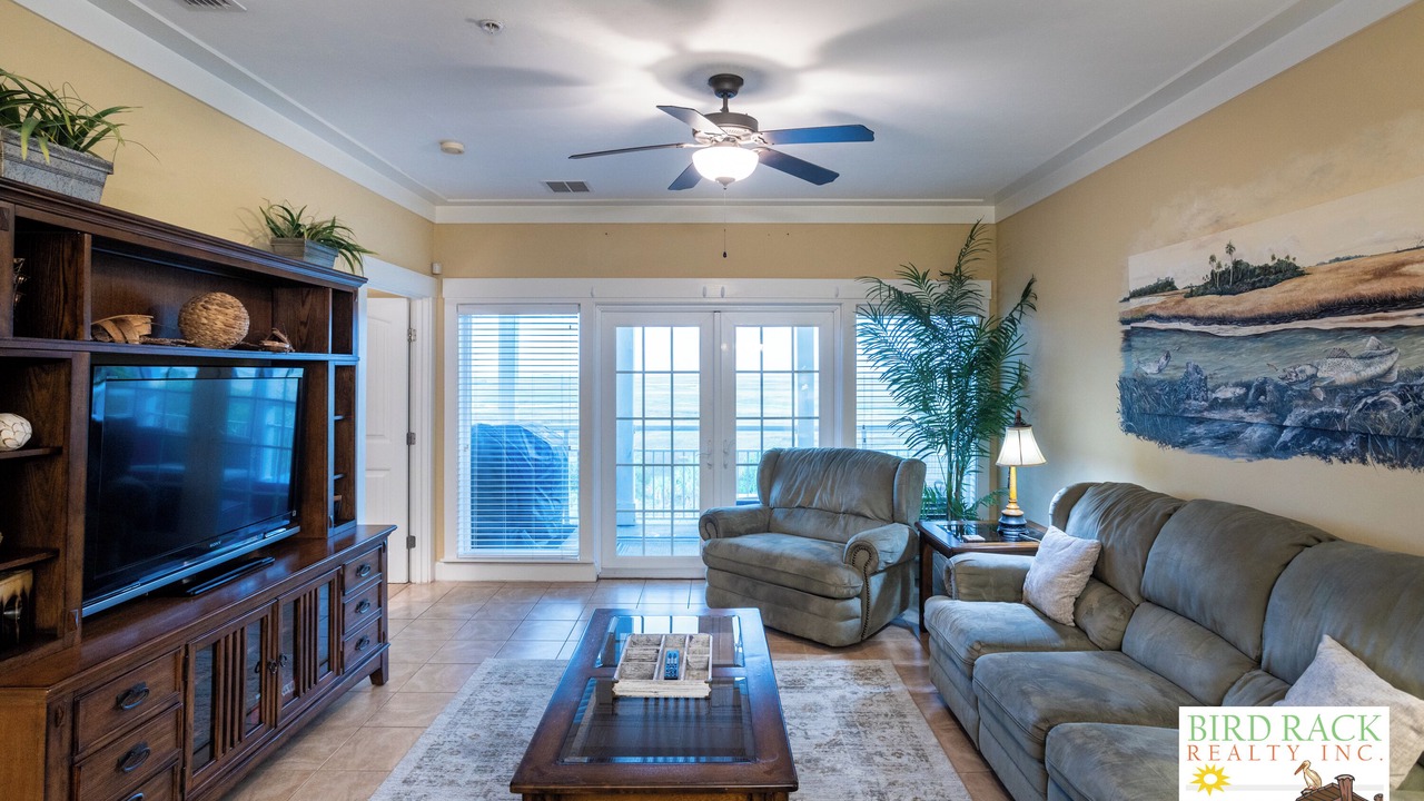 Photo of Livingroom in Steinhatchee