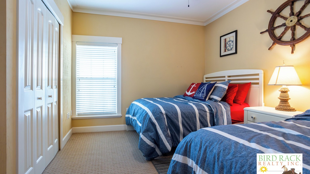 Photo of Bedroom in Steinhatchee