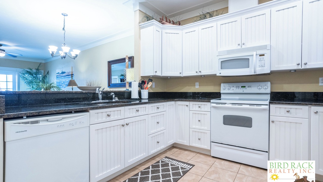Photo of Kitchen in Steinhatchee