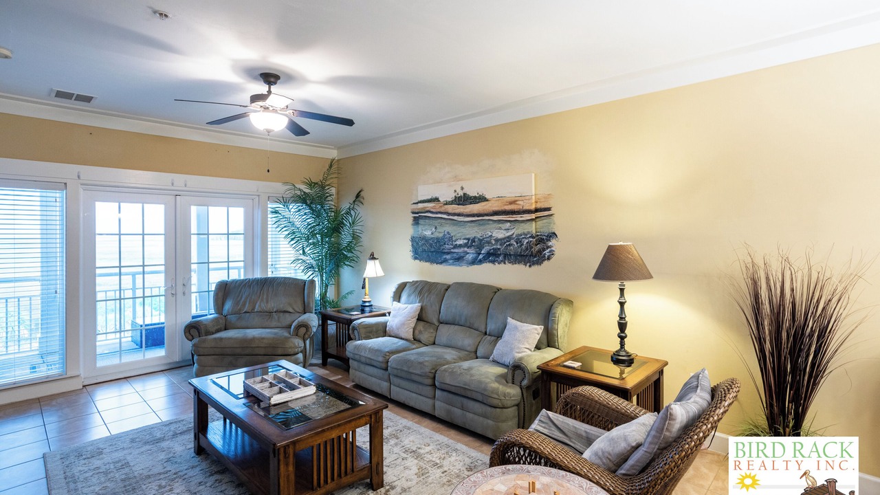 Photo of Livingroom in Steinhatchee