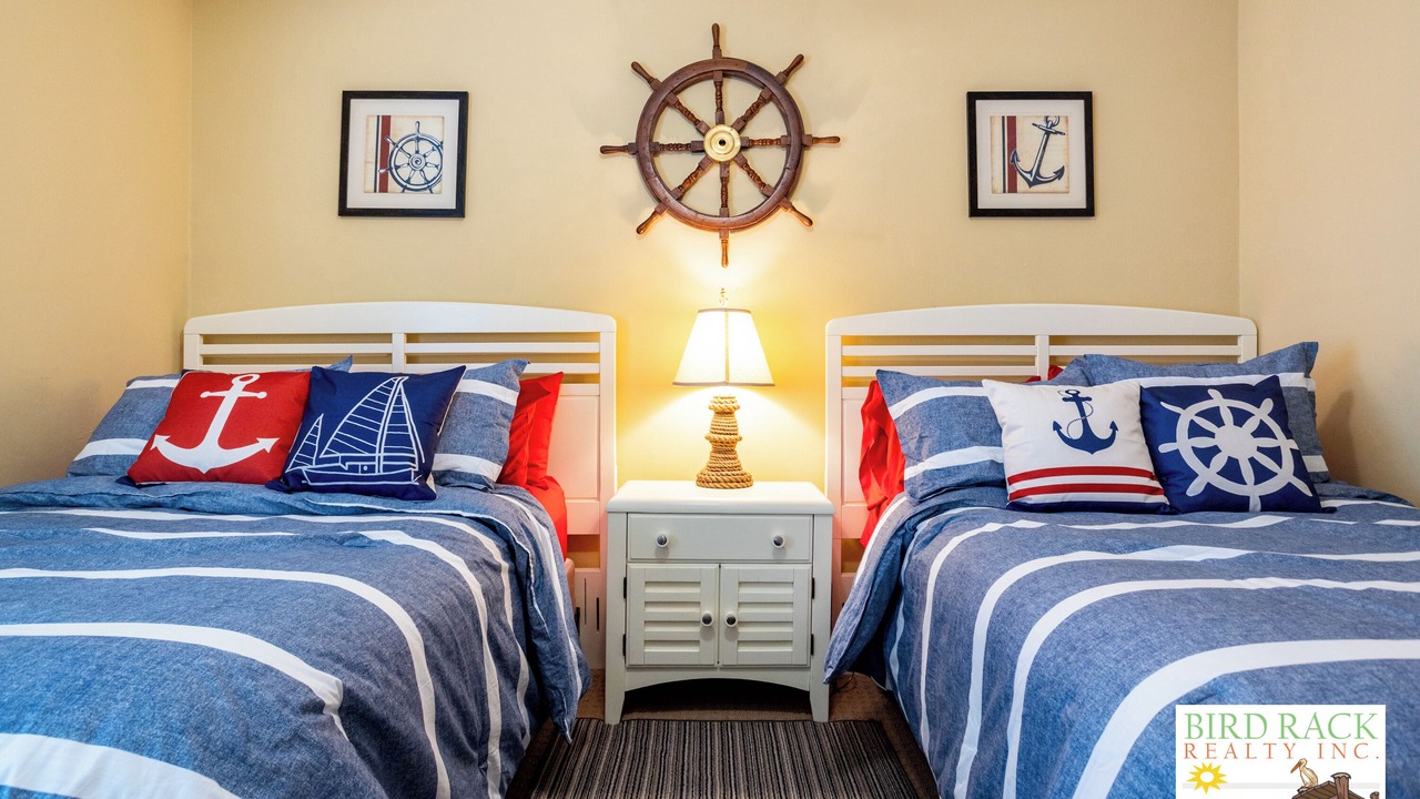 Photo of Bedroom in Steinhatchee