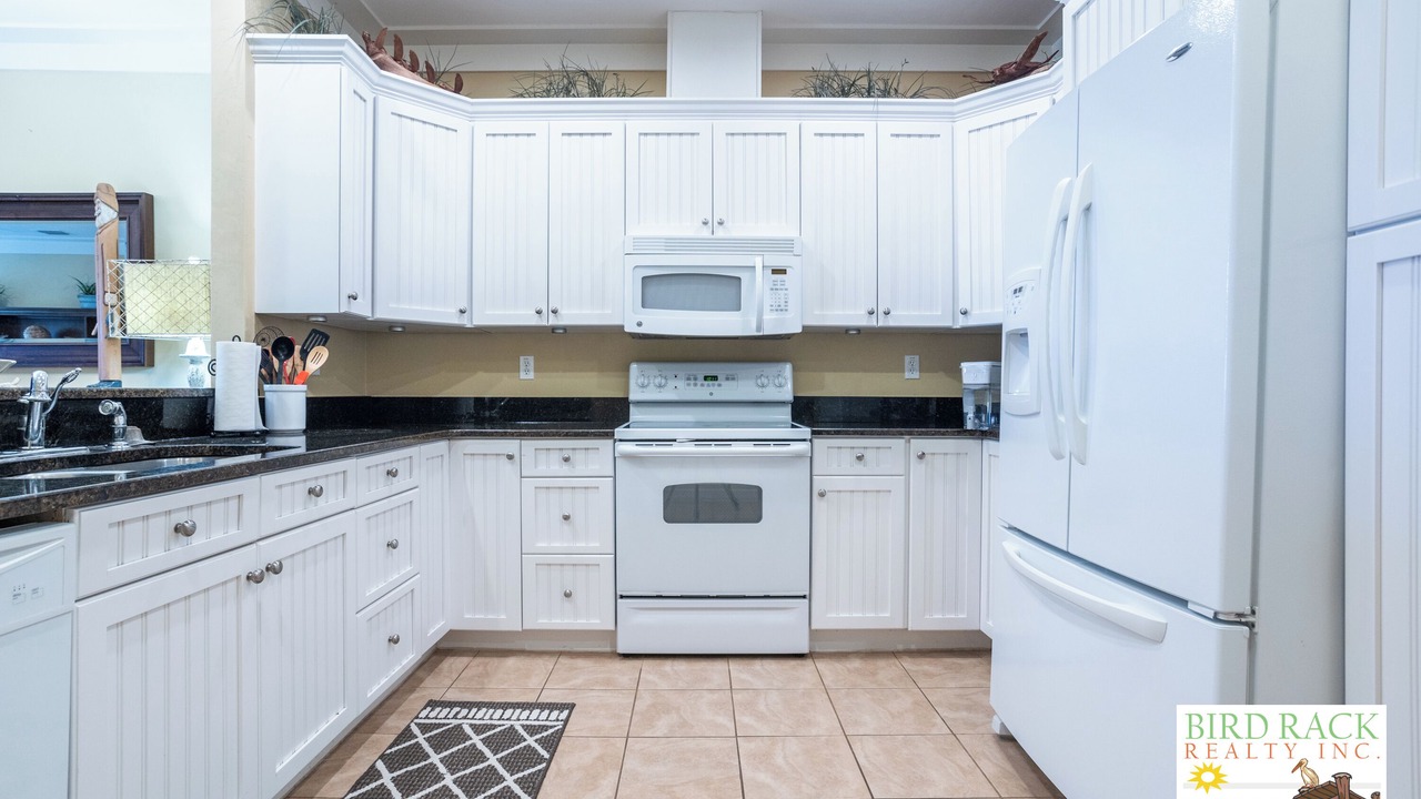 Photo of Kitchen in Steinhatchee