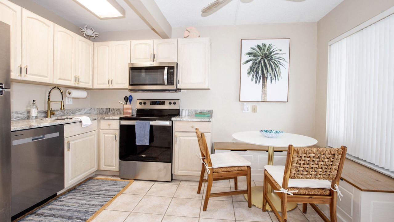Photo of Kitchen in Shell Harbor
