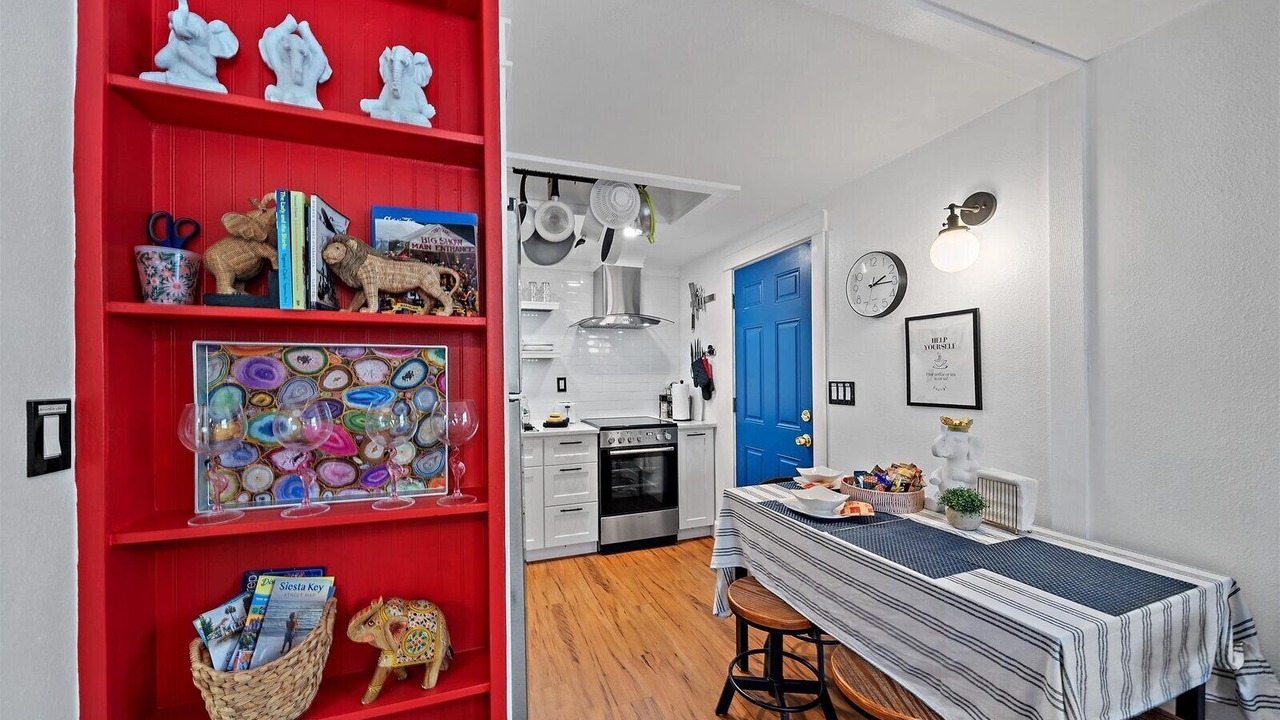 Photo of Bedroom in Park East