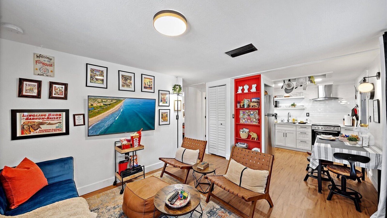 Photo of Bedroom in Park East