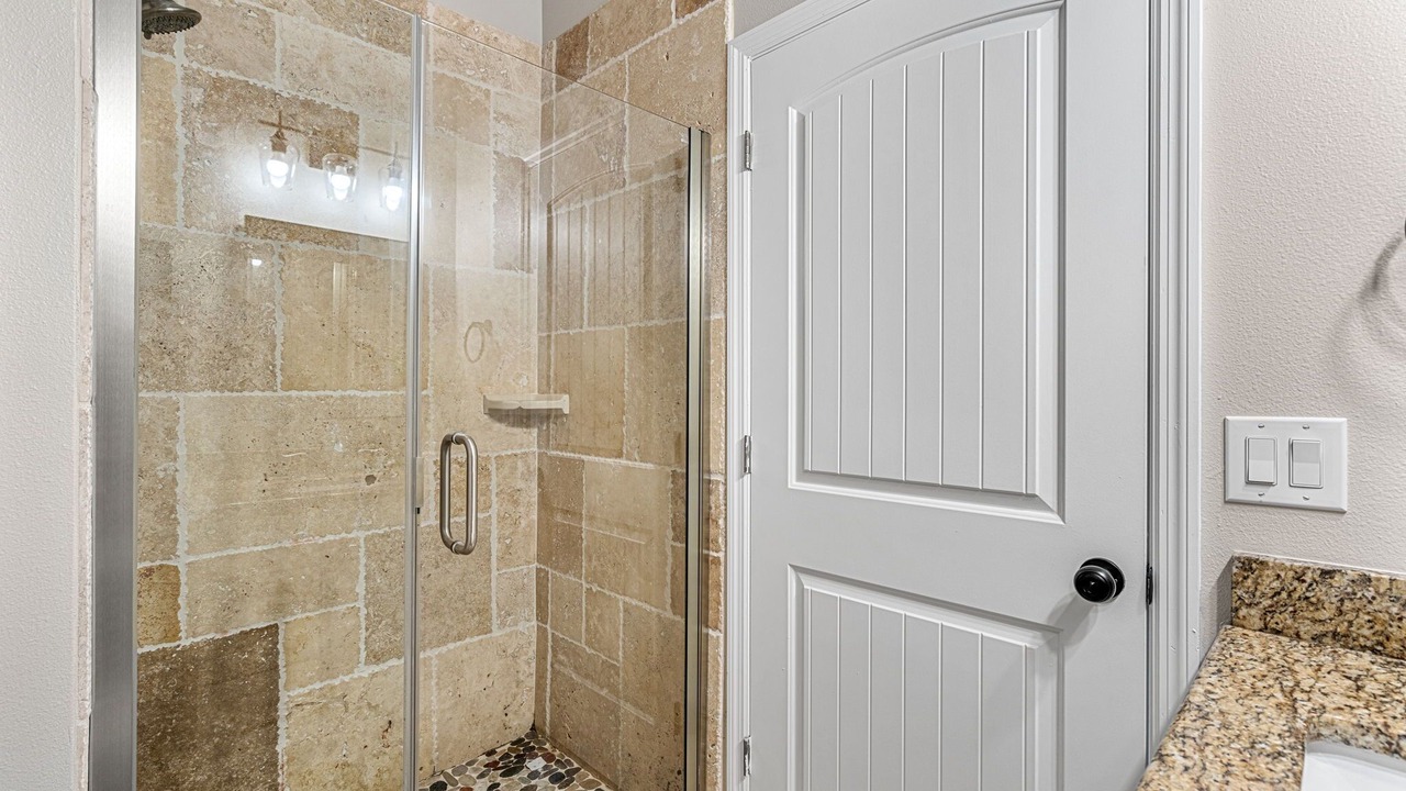 Photo of Bathroom in Merritt Island