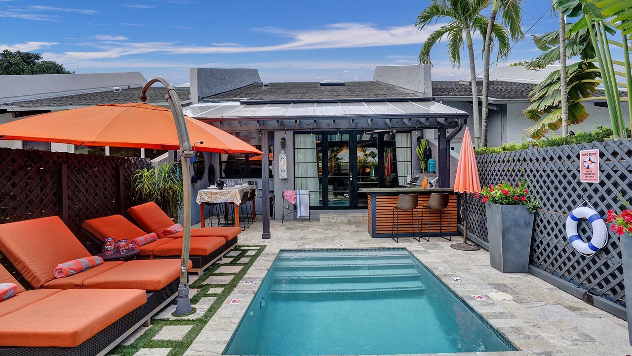 Photo of Outdoor in Colee Hammock