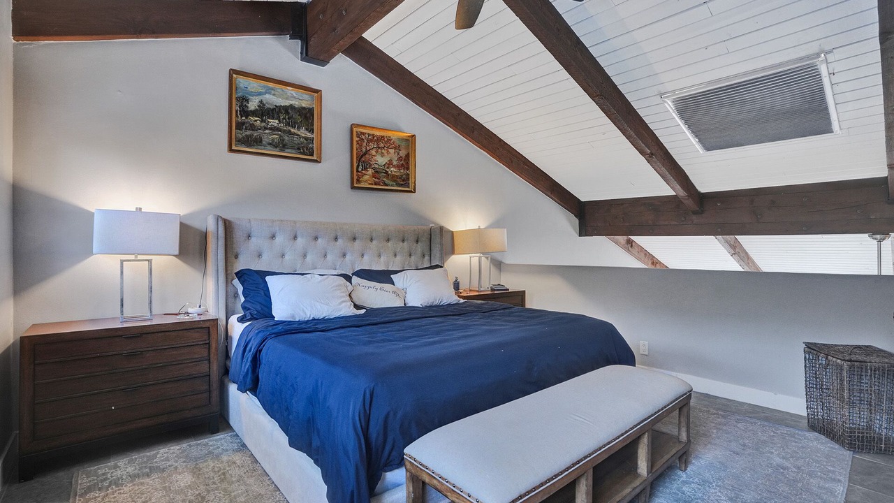 Photo of Bedroom in Colee Hammock