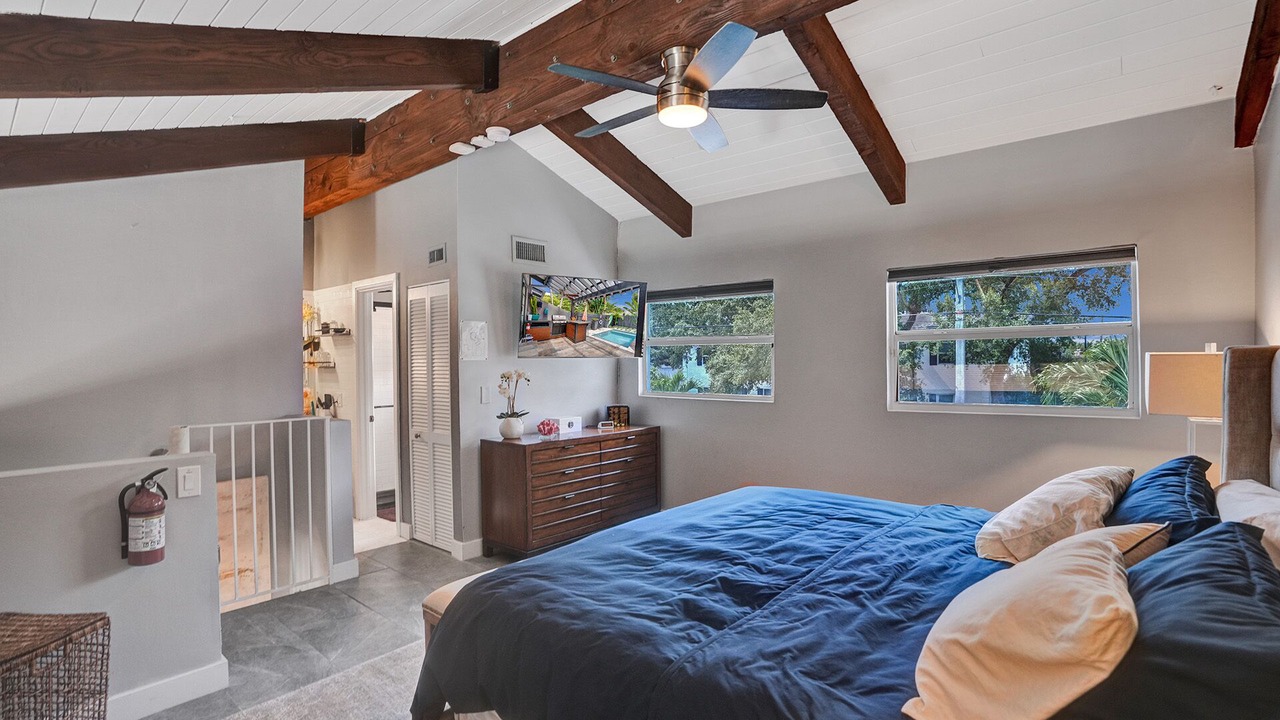 Photo of Bedroom in Colee Hammock