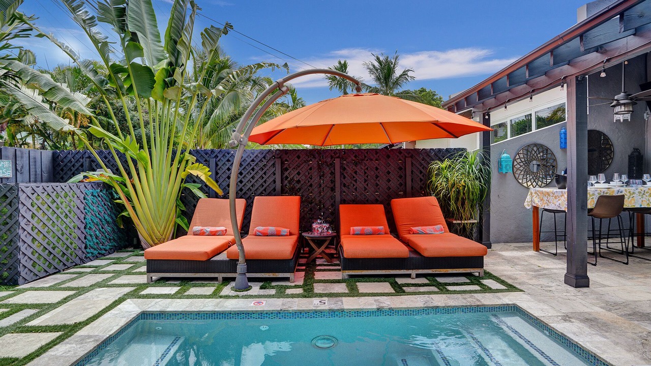 Photo of Outdoor in Colee Hammock