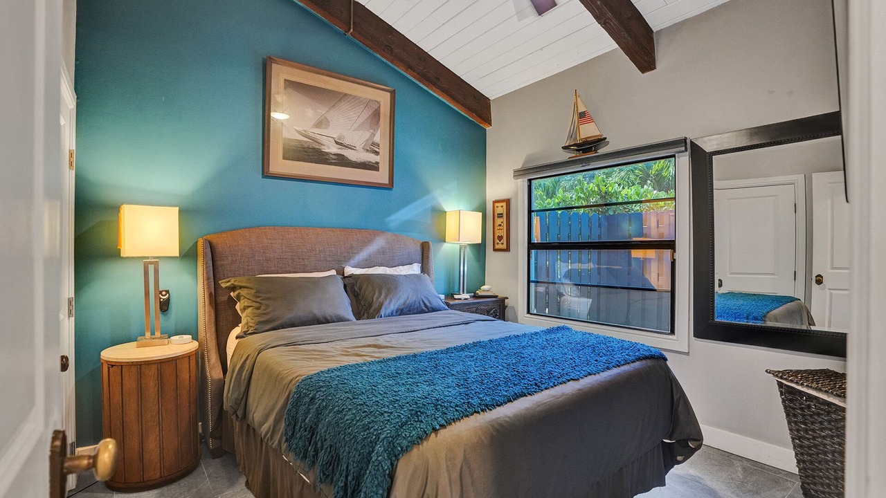 Photo of Bedroom in Colee Hammock
