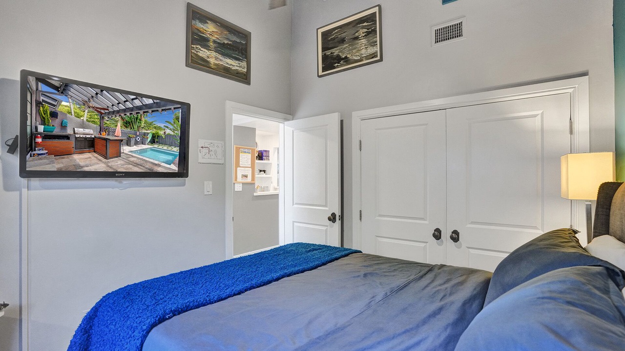 Photo of Bedroom in Colee Hammock