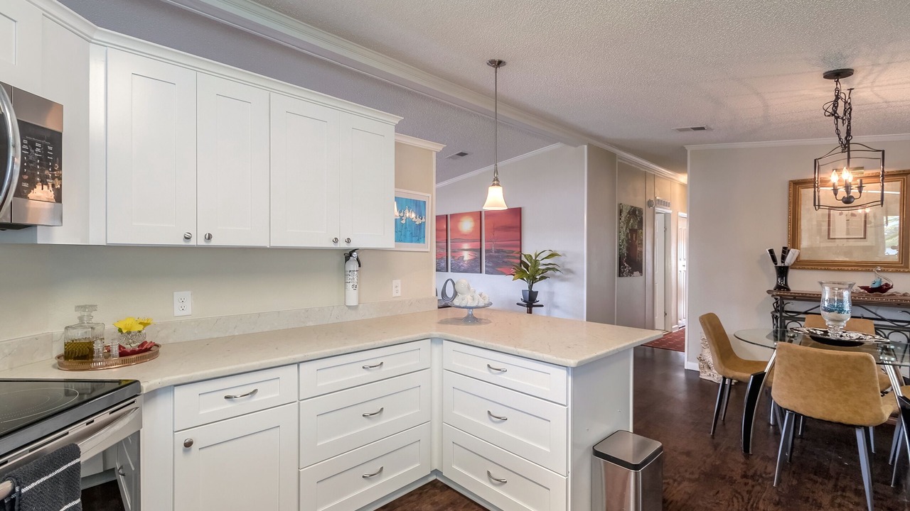 Photo of Kitchen in Edgewater