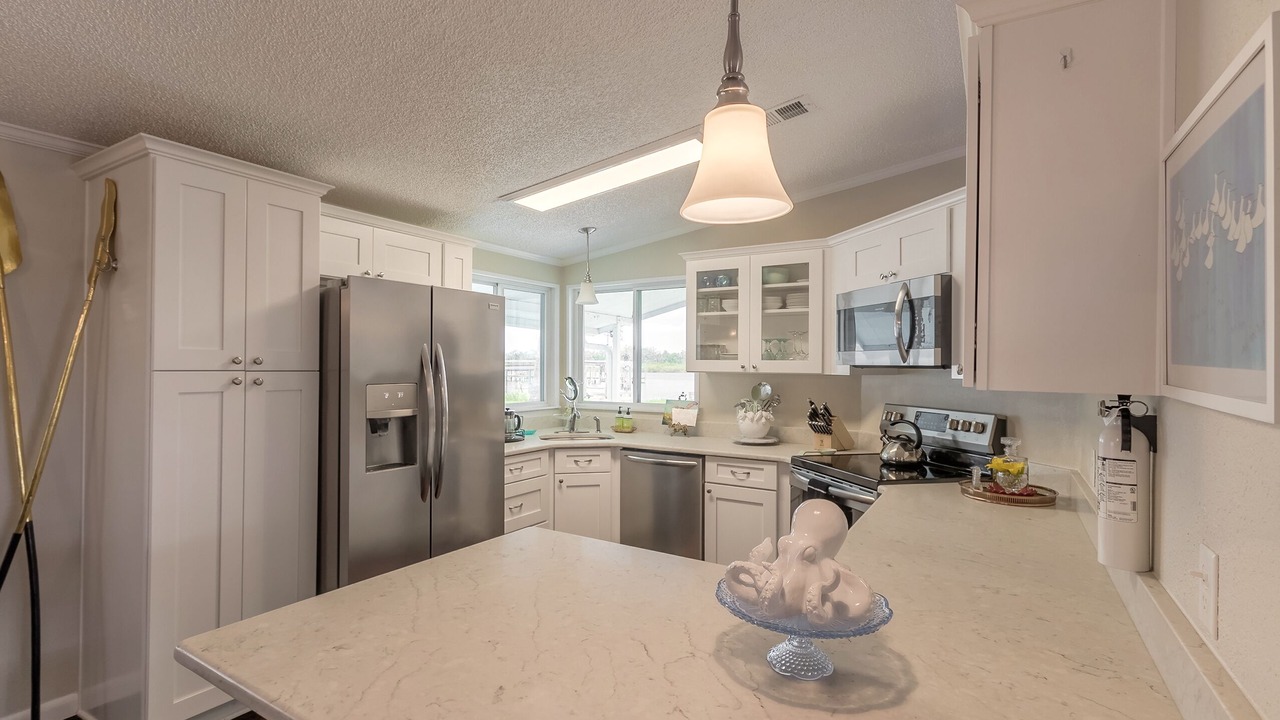 Photo of Kitchen in Edgewater