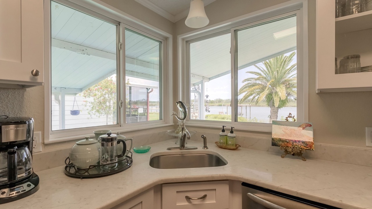 Photo of Kitchen in Edgewater