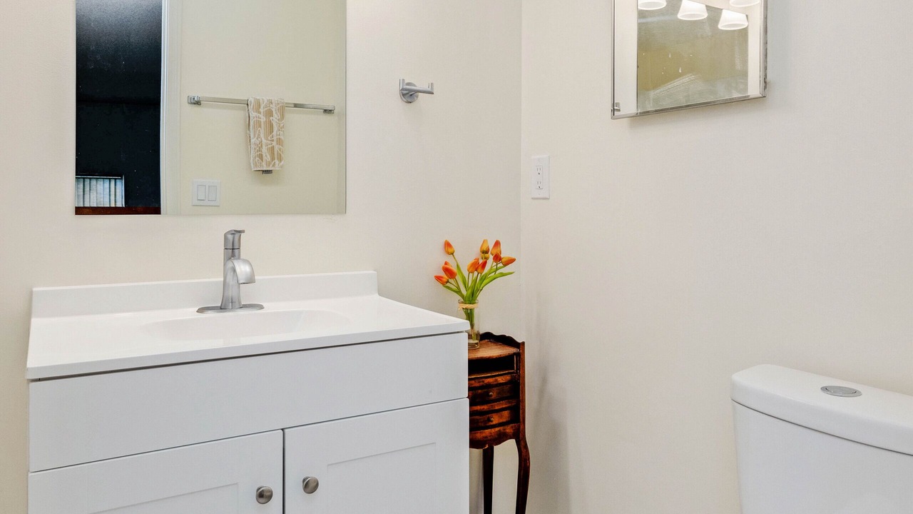 Photo of Bathroom in Palm Valley