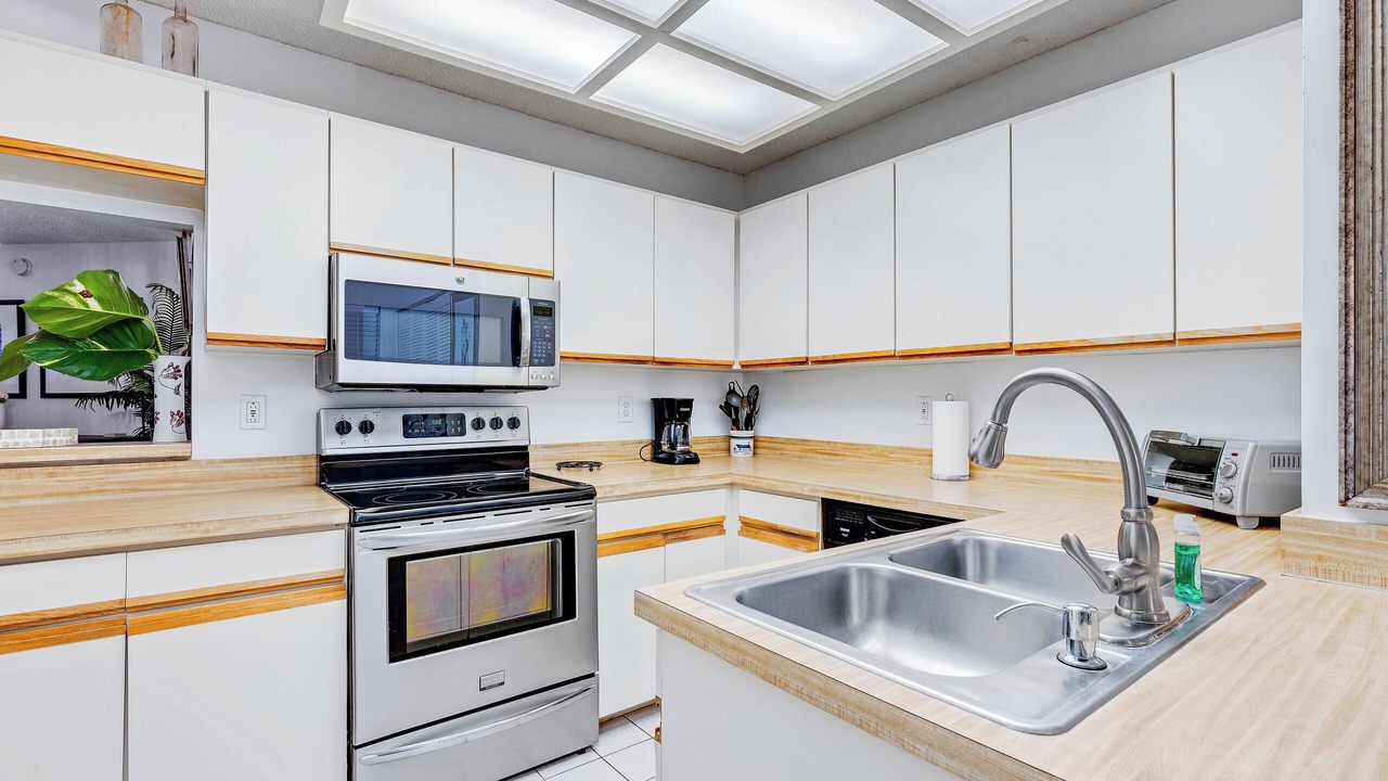 Photo of Kitchen in Palm Valley