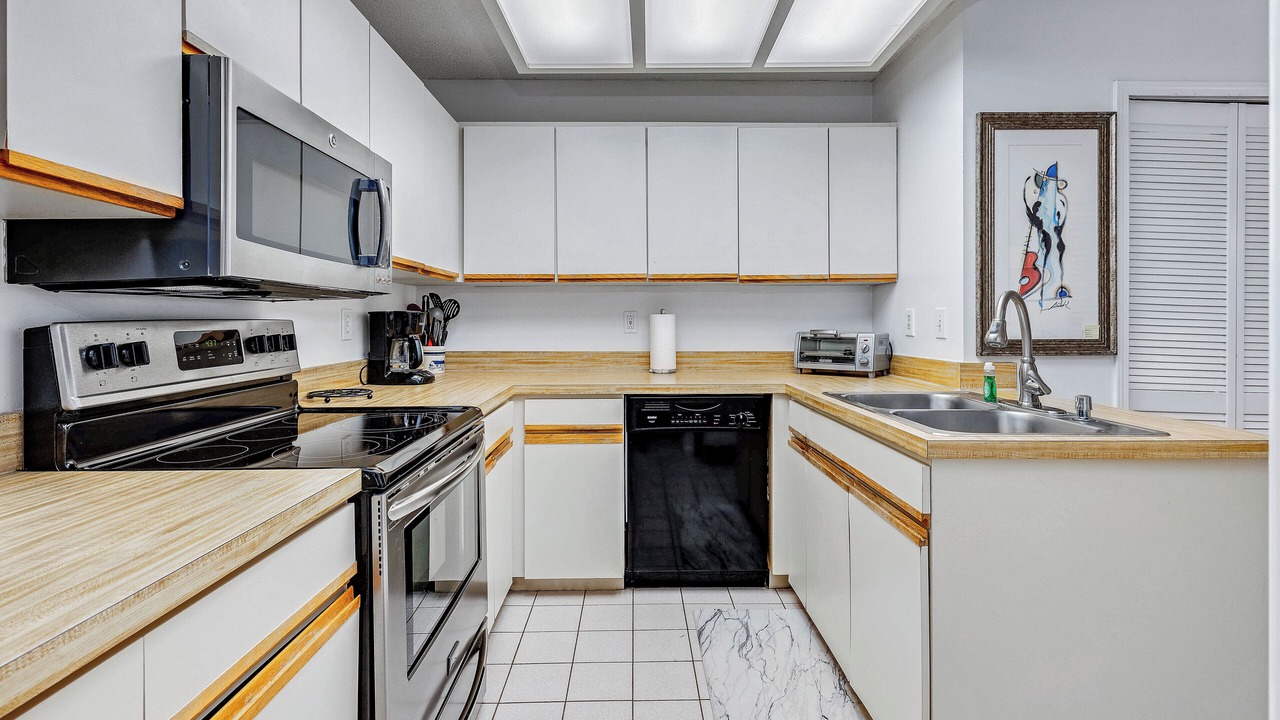 Photo of Kitchen in Palm Valley