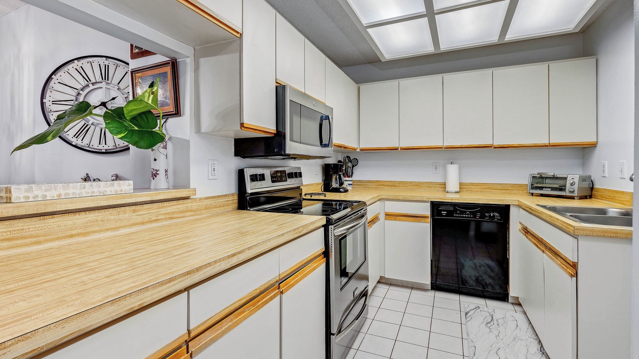 Photo of Kitchen in Palm Valley