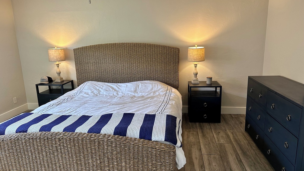 Photo of Bedroom in St. Petersburg - Clearwater