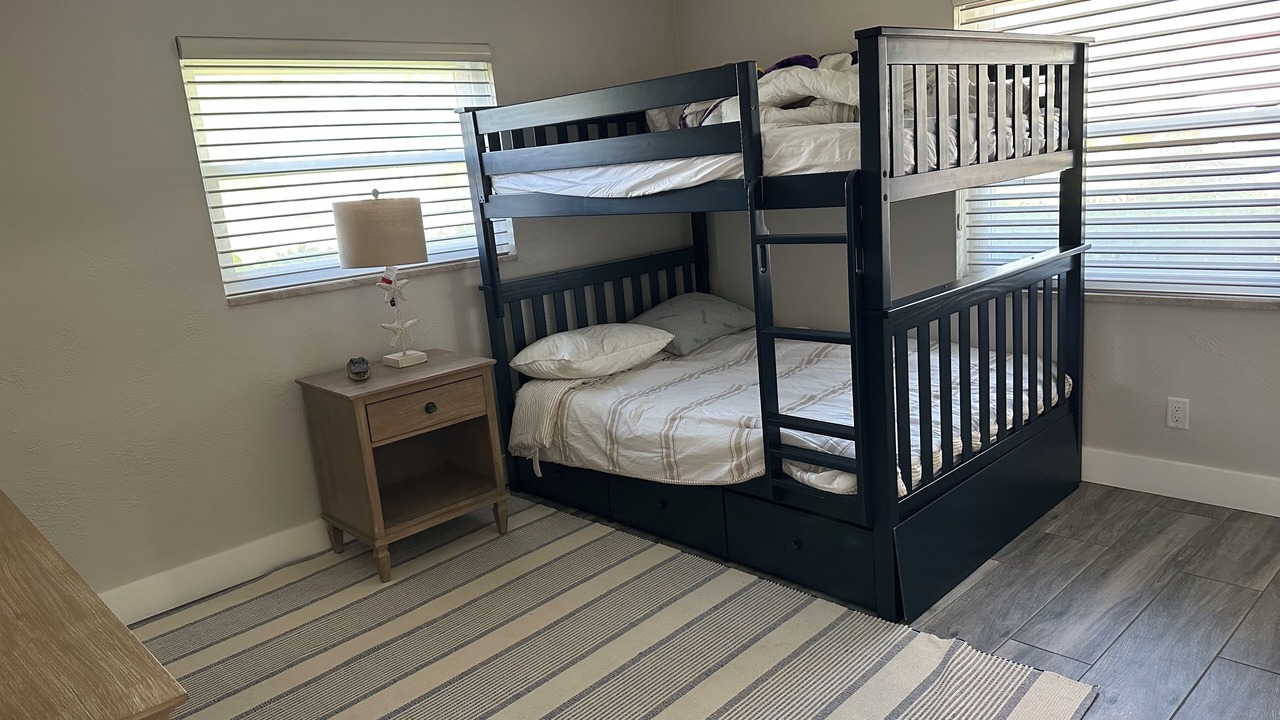 Photo of Bedroom in St. Petersburg - Clearwater
