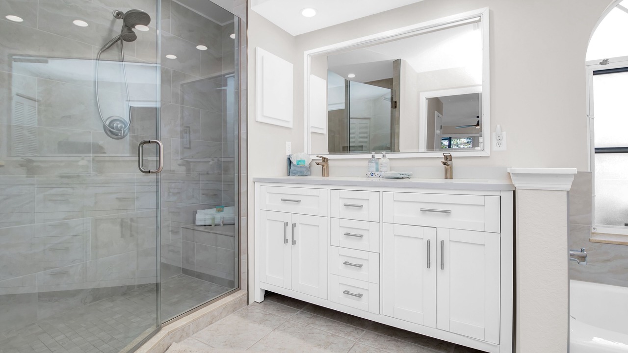 Photo of Bathroom in Broadmoor