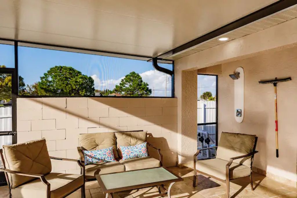 Photo of Outdoor in Mariner