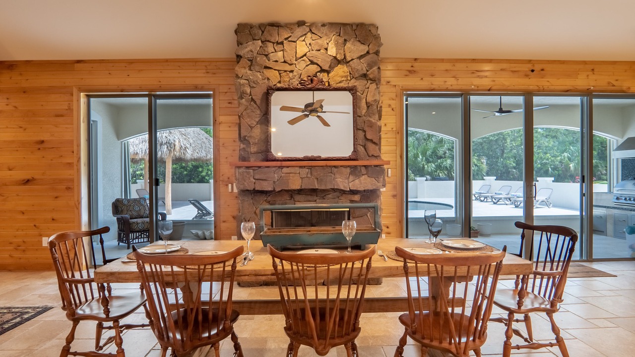 Photo of Livingroom in Jupiter Farms