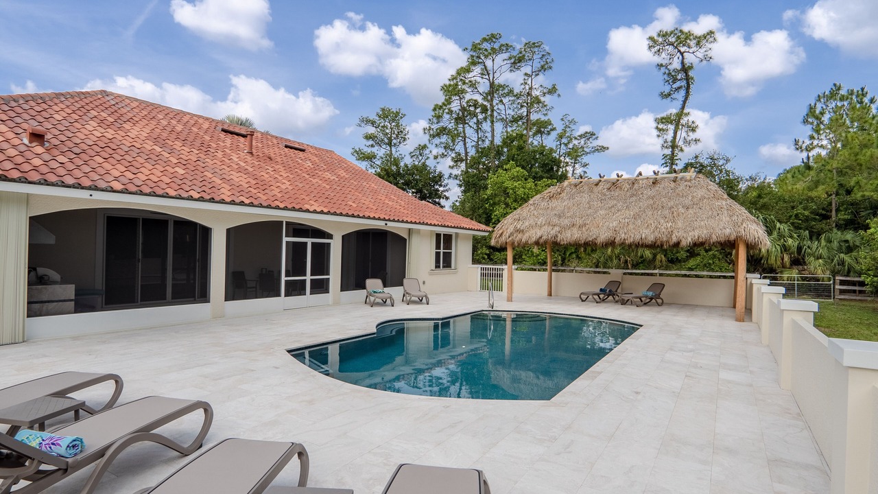 Photo of Outdoor in Jupiter Farms